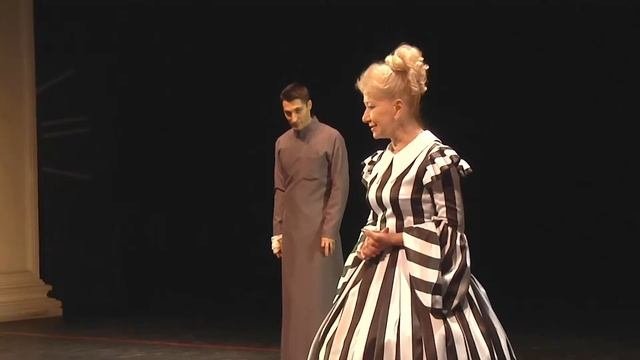 Мальчики, Новокузнецкий драматический театр