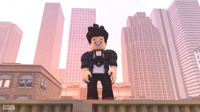 ROBLOX Brookhaven ?rp | Origin of Zombie Epidemic - Zombies Hospital [Ep1] | Zombie Apocalypse смотреть онлайн