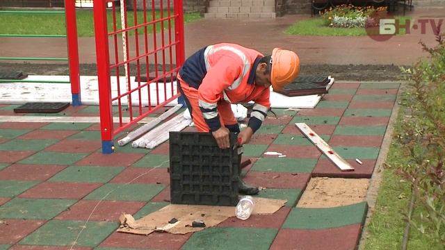 Застройщики Делают Подарок Петербургу смотреть онлайн