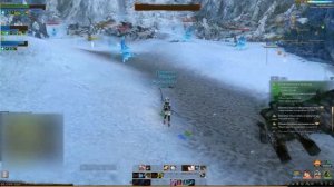 #8 ArcheAge. Прохождение сюжетки ч.6