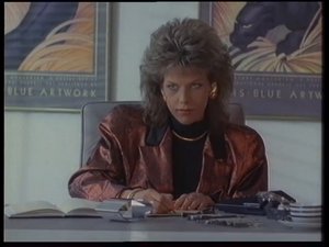 Strangers By Night (HD)