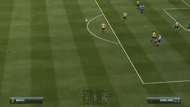 xbox 360 fifa 13 practice Arena with manchester untied смотреть онлайн