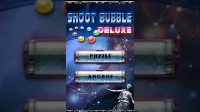 [Game] Shoot Bubble Deluxe