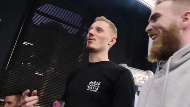 Пятилетие 2022 Big Bro Barbershop Владимир смотреть онлайн