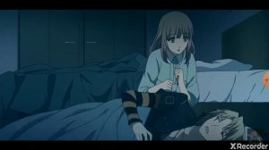 Аниме клип ( не пара)