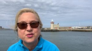 Howth Ireland Lighthouse