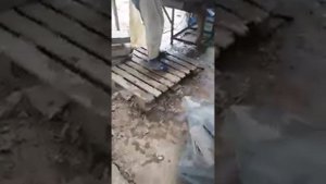 Укладка плитняка. Алматы.