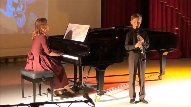 П.И. Чайковский "Ноктюрн" соч.19 №4 смотреть онлайн