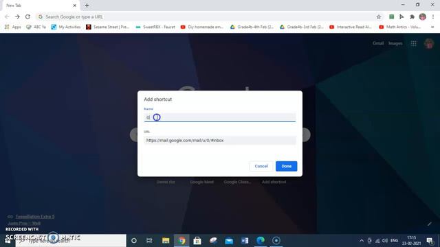 How to customize your new tab!! смотреть онлайн