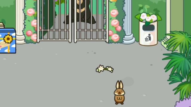 где найти кролика в Miga world???/ ответ здесь смотреть онлайн