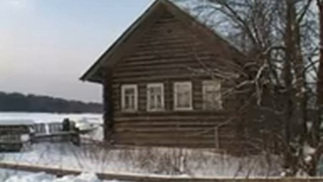 Коси коса, пока роса. Часть 1 — Хорошавина К.М Архангельск. смотреть онлайн