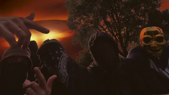 CASHPEROVSKIY - Репортаж (SNIPPET #4)