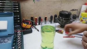 Делаем бензин АИ-95 из АИ-92! Учимся экономить на топливе!