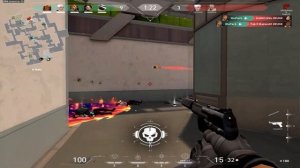 Valorant Fragmovie (монтаж под музыку по валорант)