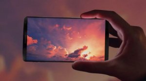 Прорыв года Samsung Galaxy S8!Небольшой краш тест и технические характеристии крутейшего флагмана!