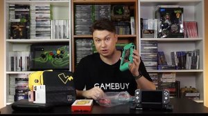 Смотрим новые чехлы для Nintendo Switch Lite от Hori