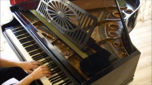 Grand Piano Sounds (piano music)