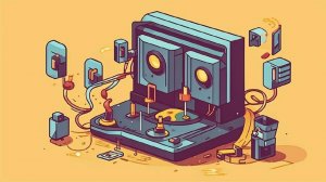 Основы Linux (6): сигналы и управление процессами