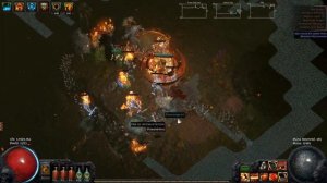 Patch 2.0 Mud Geyser Map Boss Guide lvl 70 - Path Of Exile