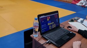 Первенство Санкт-Петербурга. Раздел fighting. 18.11.2024