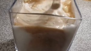 Безе без сахара банановое безе