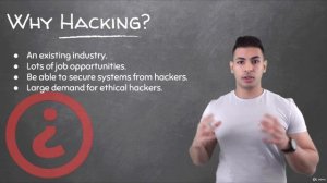 3. Что такое программирование, что такое хакерство, зачем их изучать