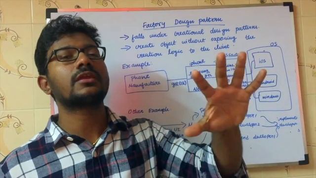 Creational Software Design Patterns in 45 minutes (Software Design Patterns Tutorial)