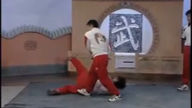 Шуай Цзяо смотреть онлайн