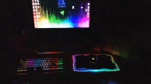 светомузыка на пк