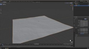 Как создать море в blender 3d (морскую поверхность) modifier ocean [blender 3d уроки]