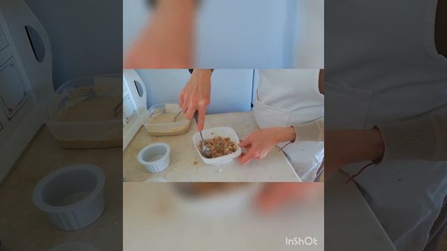 Кулинарный мастер-класс с Алёной Хаш к Лаг ба-Омер смотреть онлайн