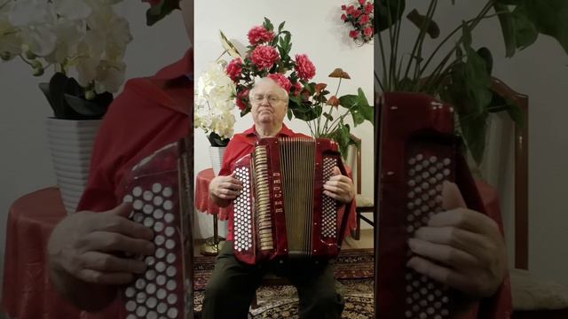 Две розы . Старинный русский романс.