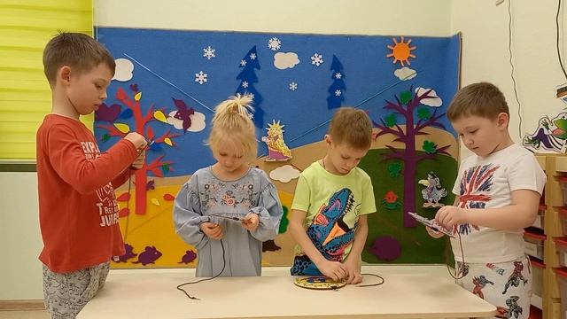 Интеграция с подготовкой к обучению грамоте 6-7 лет Минакова, Паршина смотреть онлайн