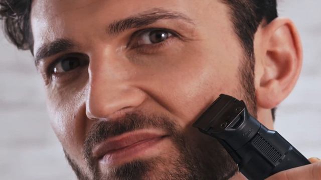 Универсальный триммер Remington Graphite: как пользоваться смотреть онлайн