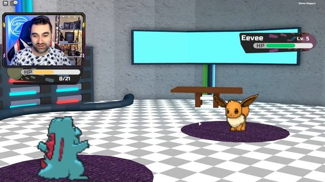 ROBLOX 'UN TÜM DÜNYADA BANLANAN OYUNU AÇILDI ! Project Bronze Forever / Bronze Brick Pokemon смотреть онлайн