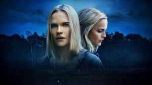 Что скрывает вода (краткий пересказ фильма)