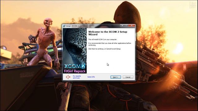 Descargar E Instalar XCOM2 FULL 2016 смотреть онлайн