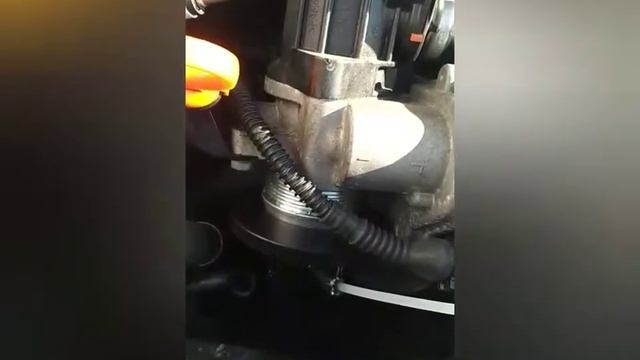 Мийка,чистка егр пасат б7 1.6тді,2.0тді промивка саджового фільтра passat b7 golf6 tiguan tuatan смотреть онлайн