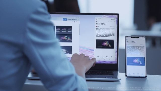 Huawei Matebook Prilika Elipso смотреть онлайн