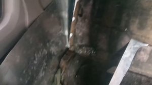 Как срезать стекло с авто своими руками.