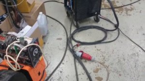 Плазморез Selma и его ремонт в сервисном центре Зона-Сварки.РФ | Срочный ремонт сварки