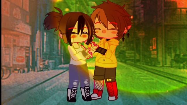 /клип//~Северный ветер~/Green Apelsin/GMV//by:lюtik san~ смотреть онлайн