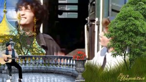 Вера Надежда Любовь    В Цой группа КИНО