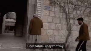 Кто такие Езиды