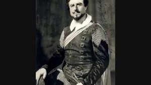 Giovanni Martinelli-  Che gelida manina