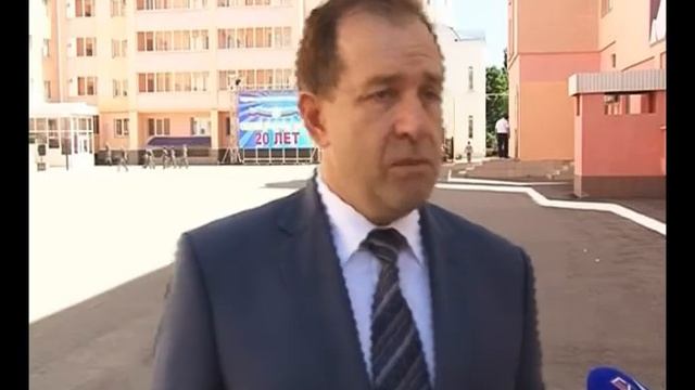 20 лет со дня образования самарского института ФСИН смотреть онлайн