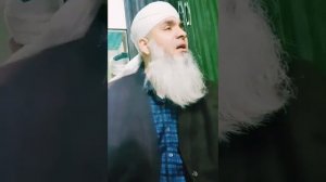 МАВЛАВИ БОХТАРИ ШАХСЕ КИ НАМОЗИ БОМДОД МЕХОНА ҶОНИ ГАПА ГУФТ НЕКИ