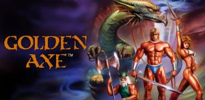 Golden Axe полное прохождение игры в бессмертном режиме Sega Mega Drive / Genesis / GENS