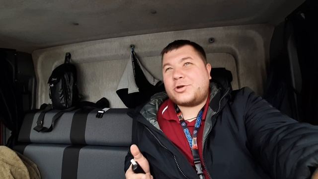 Зароботок за январь.Страшный гололёд.работа на газели. смотреть онлайн