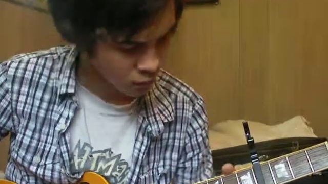 Bianco Fiore Guitar Greatness!!!!! смотреть онлайн